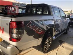ميتسوبيشي L200